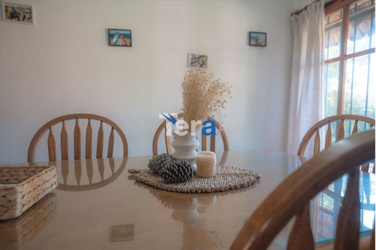 Casa ID.21175 - Venta Casa 3 Dormitorios En Altos Del Pinar Maldonado