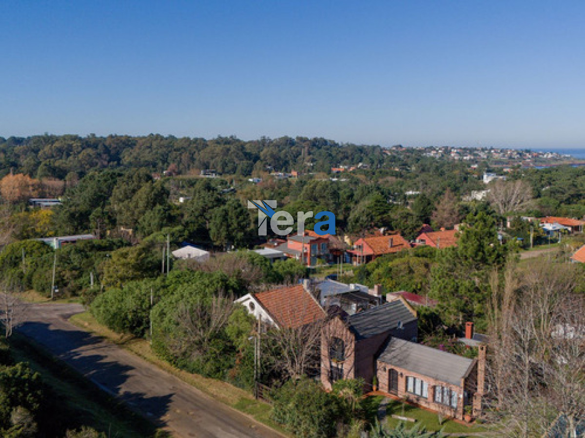 Casa ID.21176 - Venta - Casa 4 Dormitorios San Francisco Piriapolis.