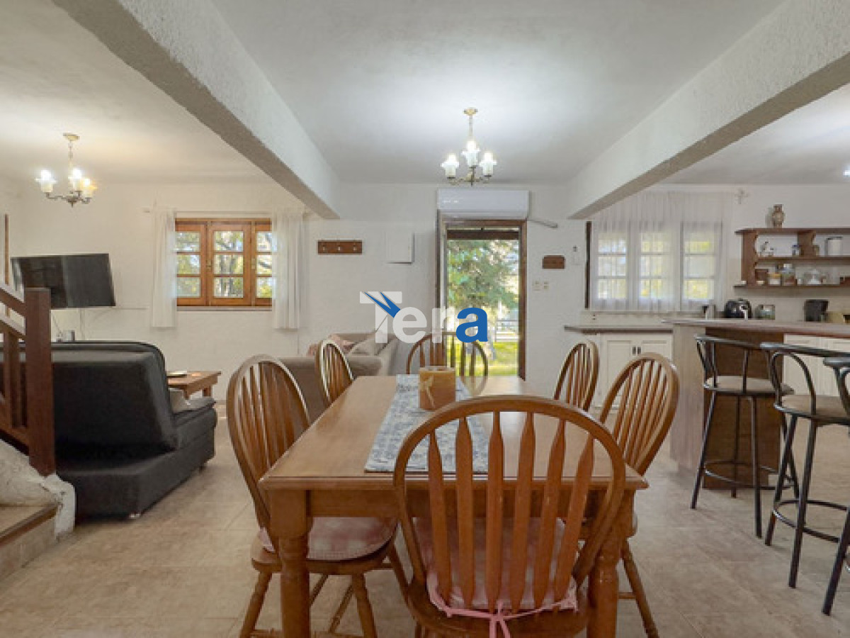 Casa ID.21176 - Venta - Casa 4 Dormitorios San Francisco Piriapolis.