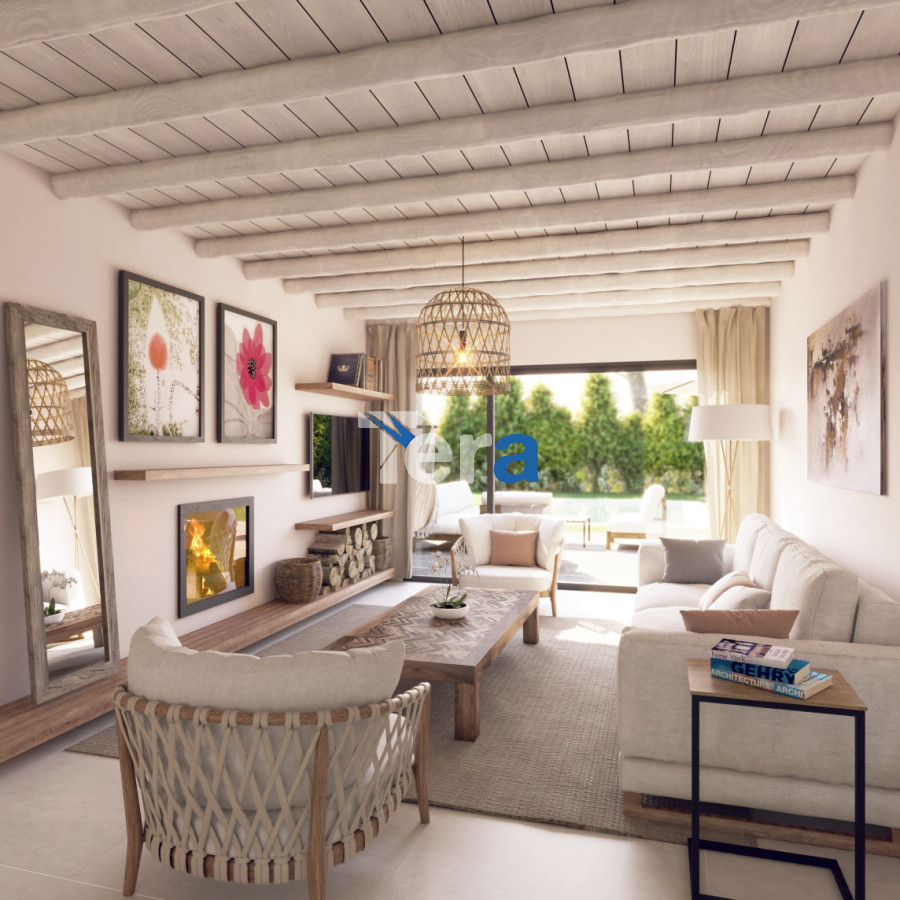 Casa ID.20586 - linda casa por ahi