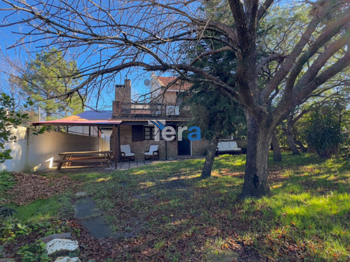 Casa ID.21176 - Venta - Casa 4 Dormitorios San Francisco Piriapolis.