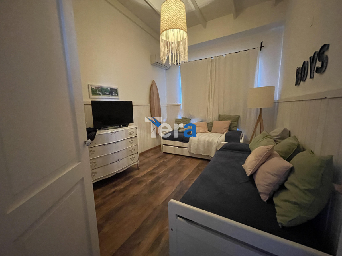 Casa ID.21211 - casa carrasco 4 dormrio oferta