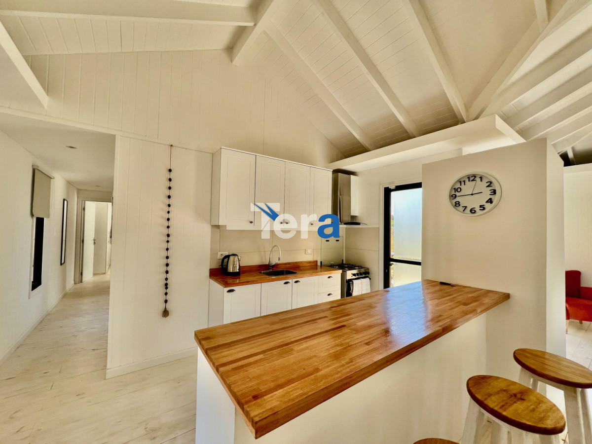 Casa ID.21211 - casa carrasco 4 dormrio oferta