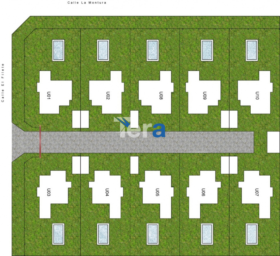 Casa ID.20586 - linda casa por ahi