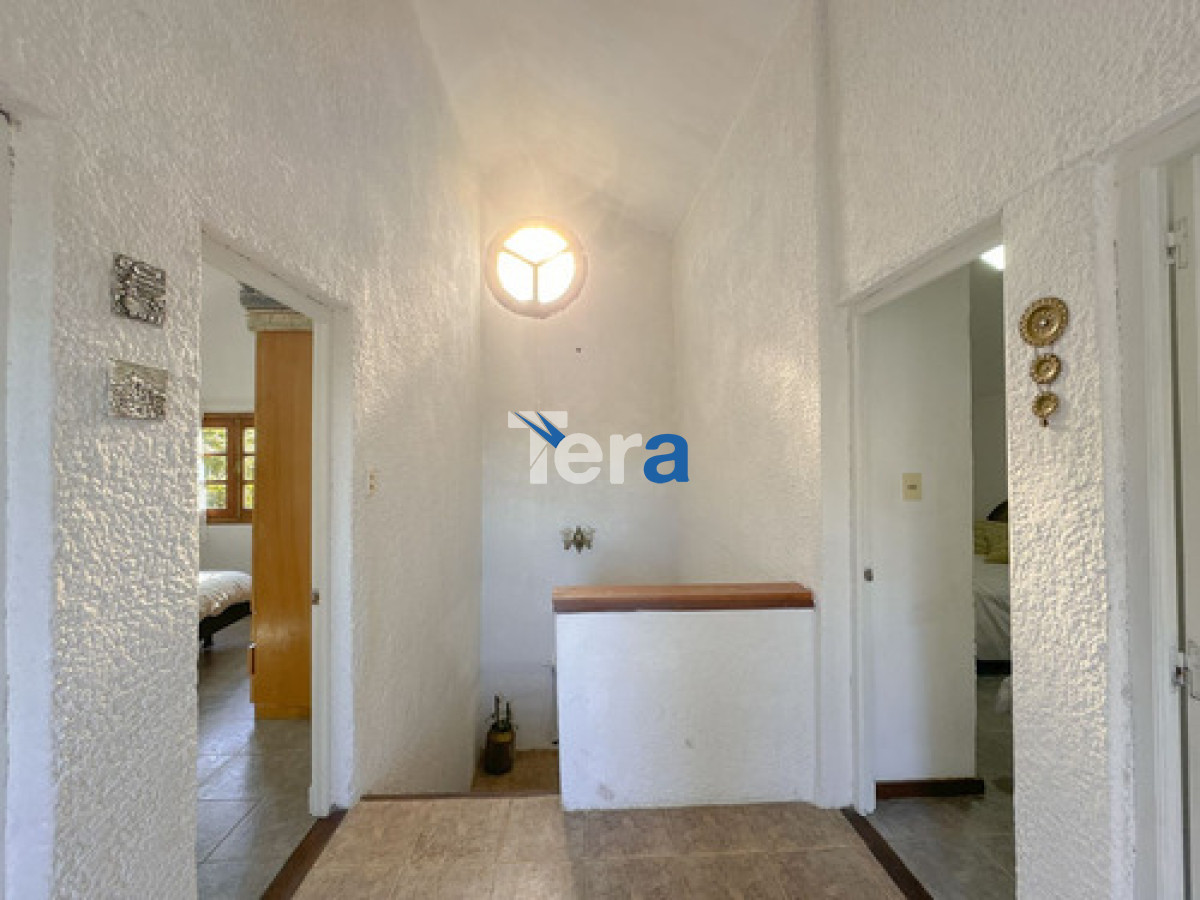 Casa ID.21176 - Venta - Casa 4 Dormitorios San Francisco Piriapolis.