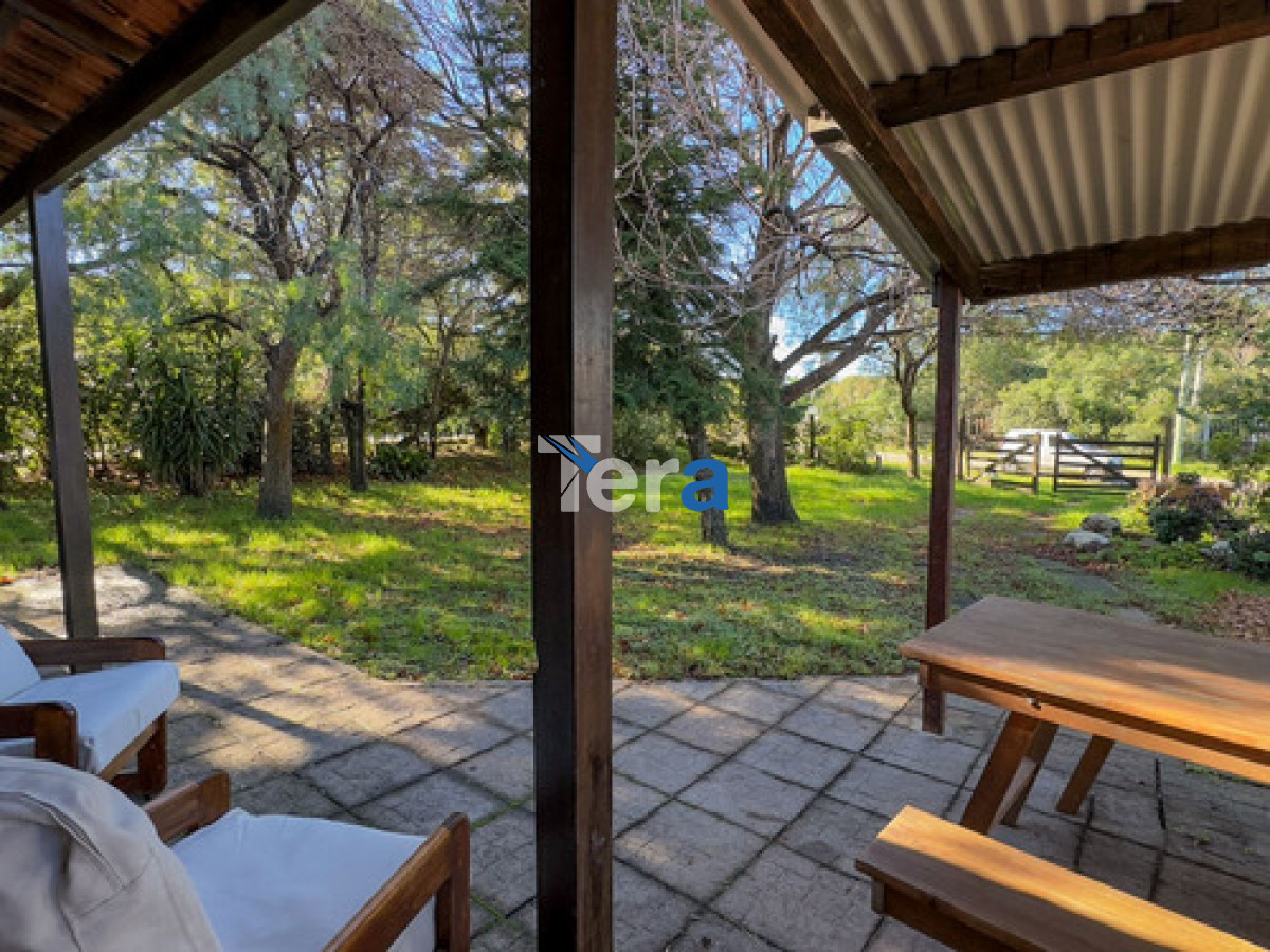 Casa ID.21176 - Venta - Casa 4 Dormitorios San Francisco Piriapolis.