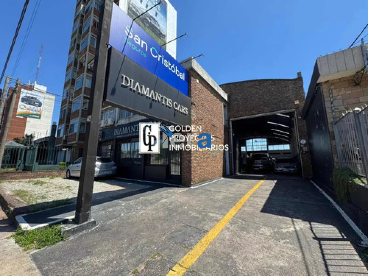 Local Comercial ID.21189 - Local Comercial En Alquiler Av. Italia Y Caldas 😉😌😍🧐🤪🥺😢