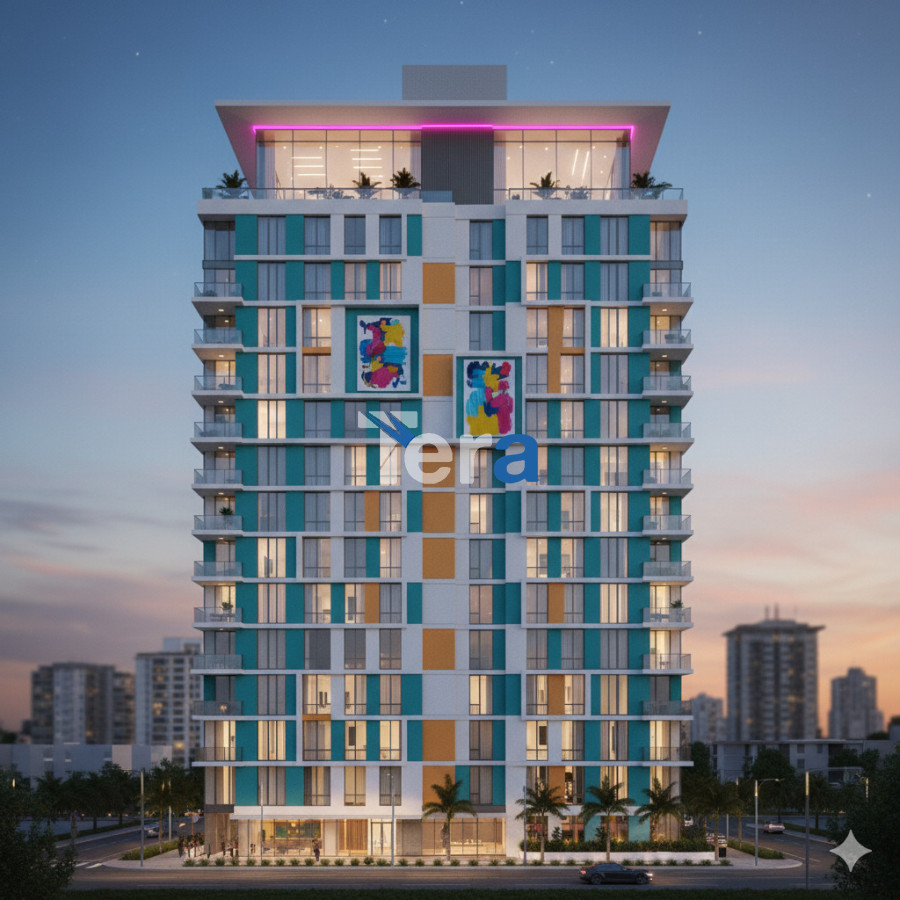 Apartamento ID.21519 - Apartamento de dos dormitorios en Cantegril a la venta.