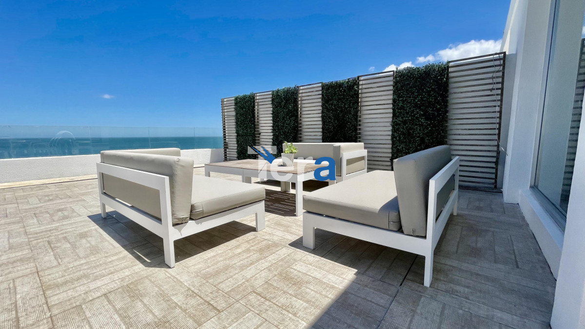 Apartamento ID.21233 - Apartamento en Punta Ballena, Portezuelo