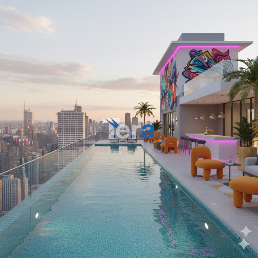 Apartamento ID.21555 - Apartamento de 3 dormitorios en el centro de Maldonado a la venta.