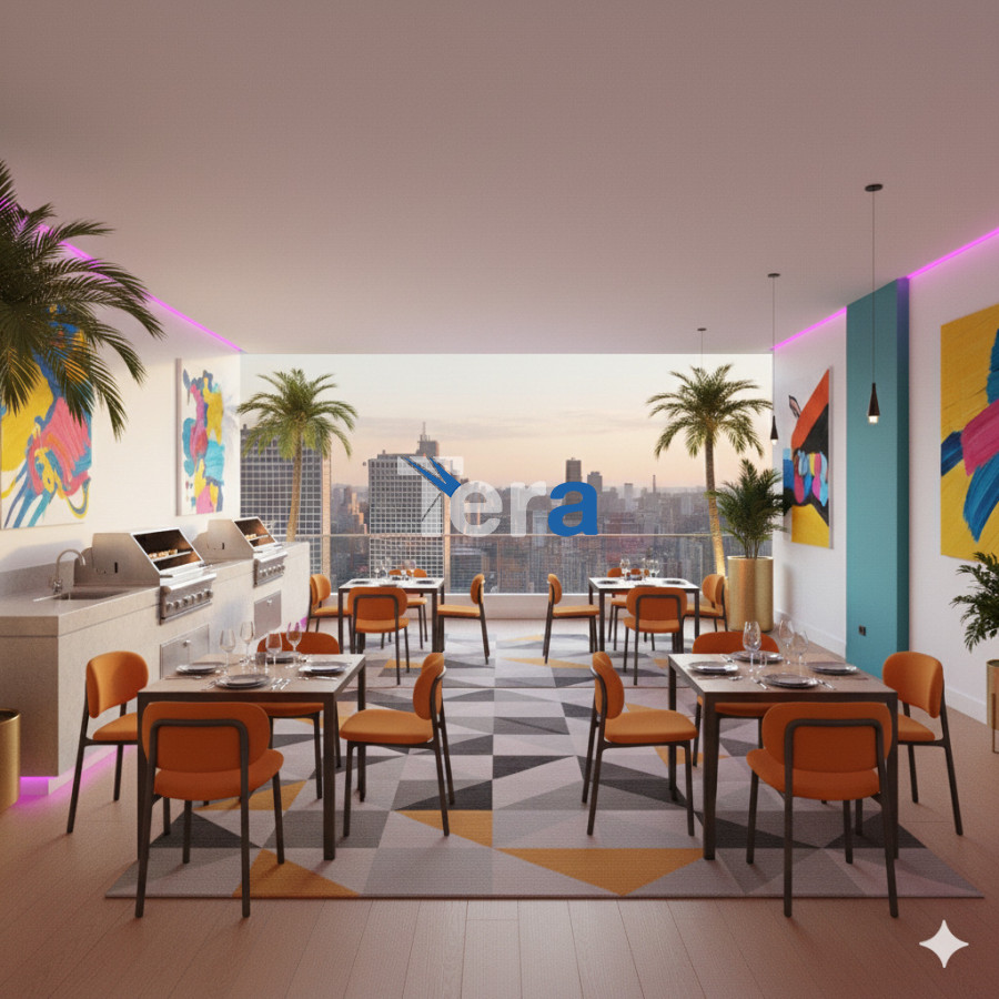 Apartamento ID.21555 - Apartamento de 3 dormitorios en el centro de Maldonado a la venta.