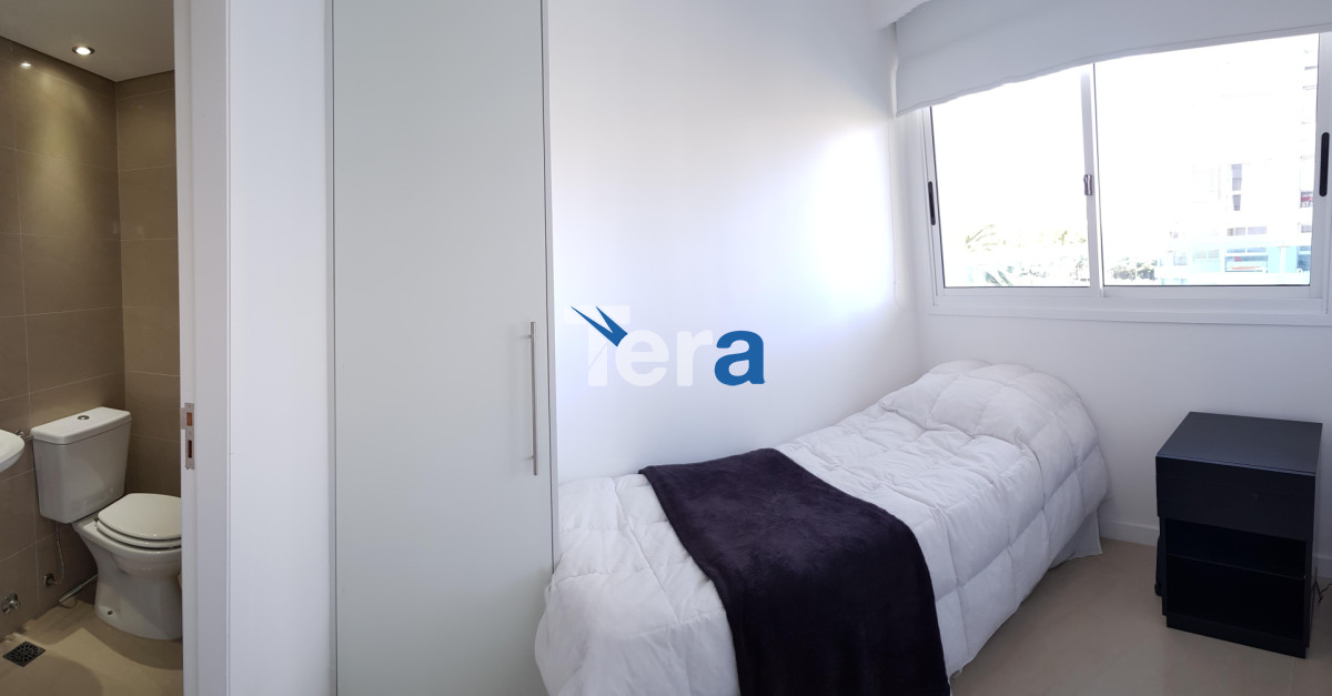 Apartamento ID.21233 - Apartamento en Punta Ballena, Portezuelo