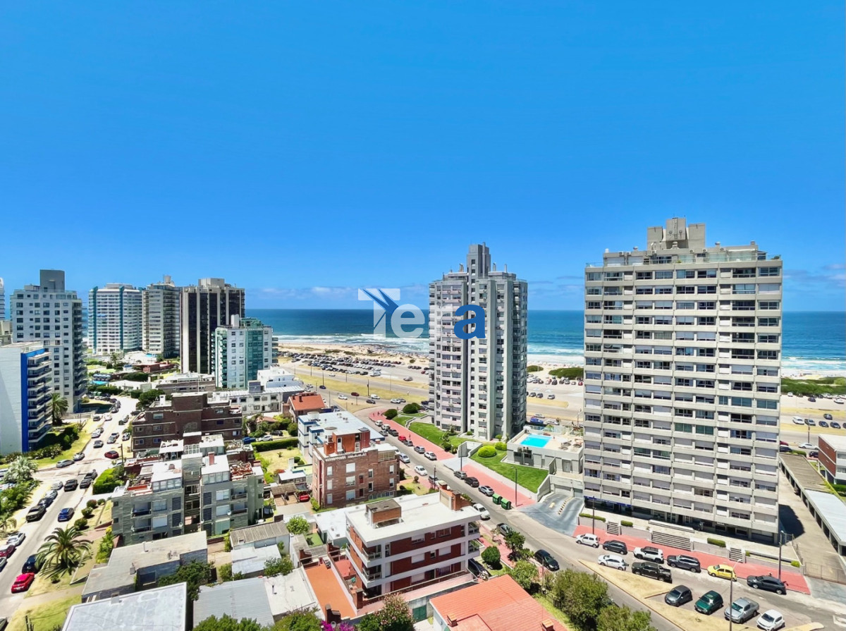 Apartamento ID.21505 - lindo aptop en algun de monte