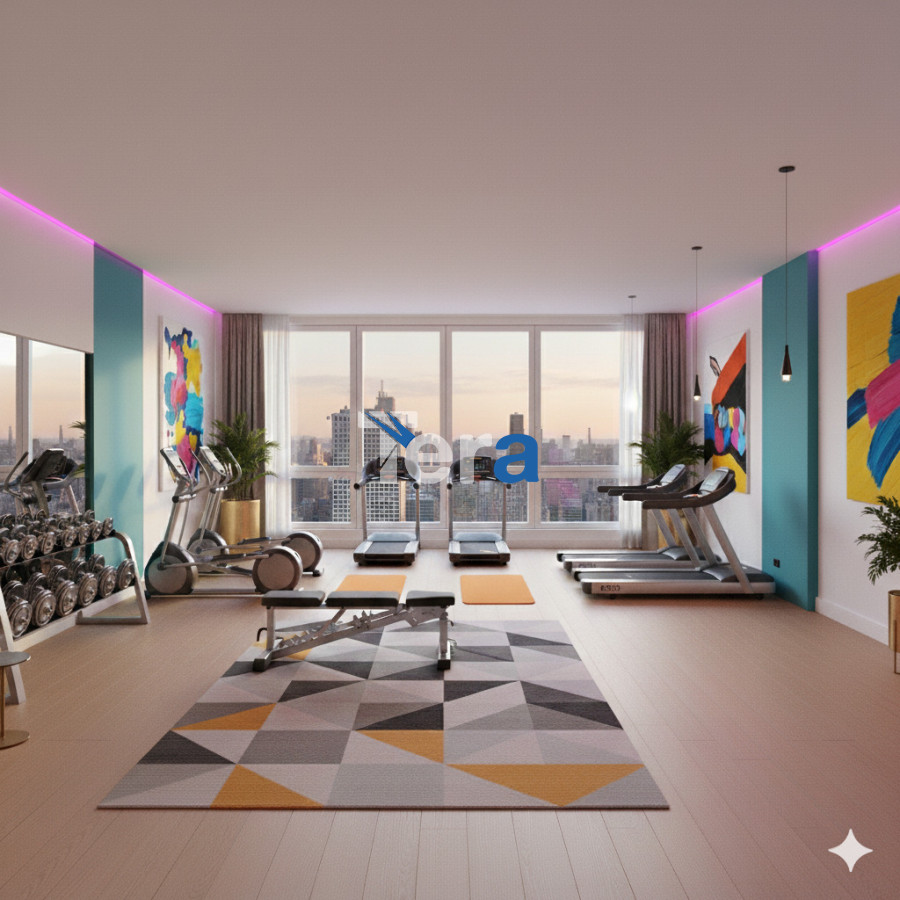 Apartamento ID.21499 - Apartamento de 3 dormitorios en Solymar a la venta.