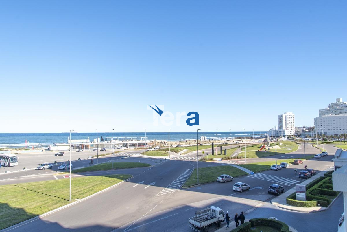 Apartamento ID.21505 - lindo aptop en algun de monte