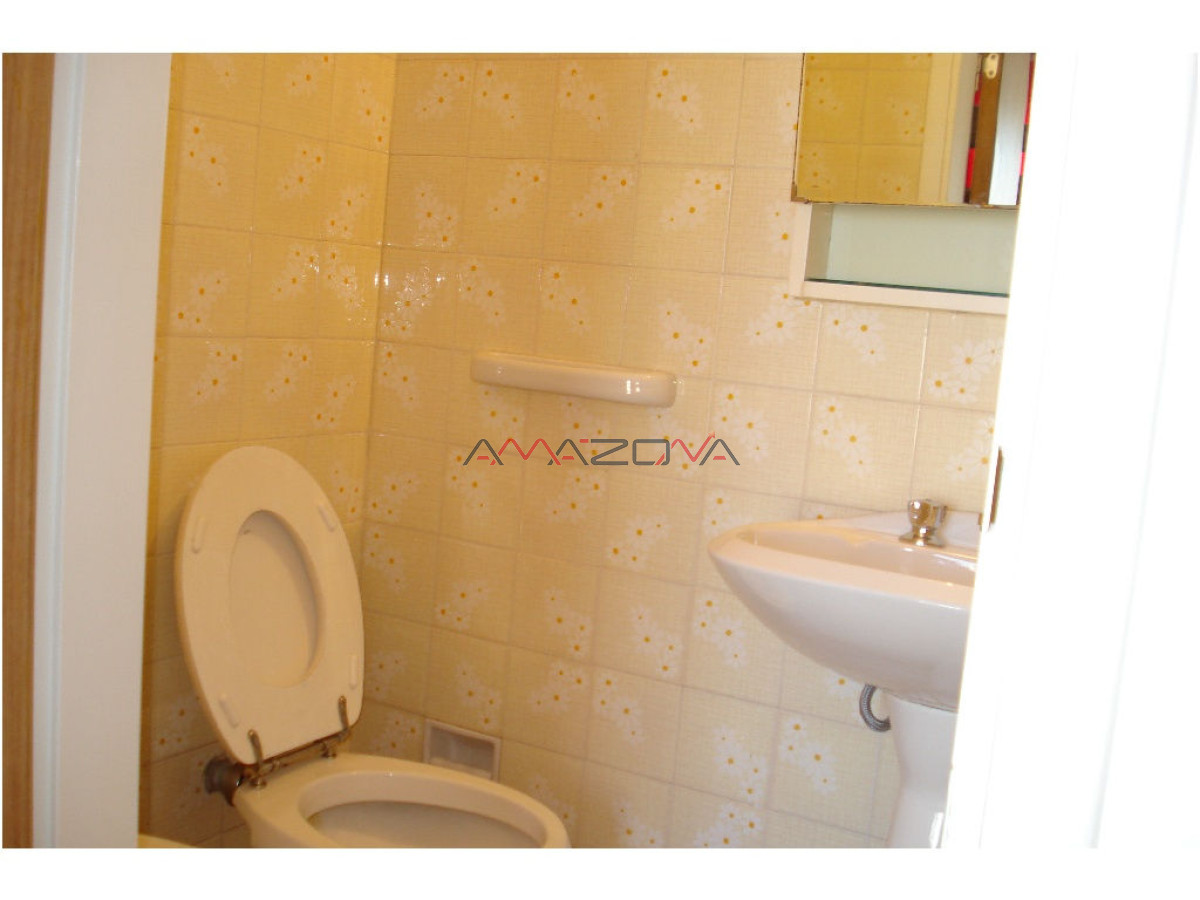 Apartamento ID.4951 - Apartamento en Mansa, primera línea 3 dormitorios y dependencia