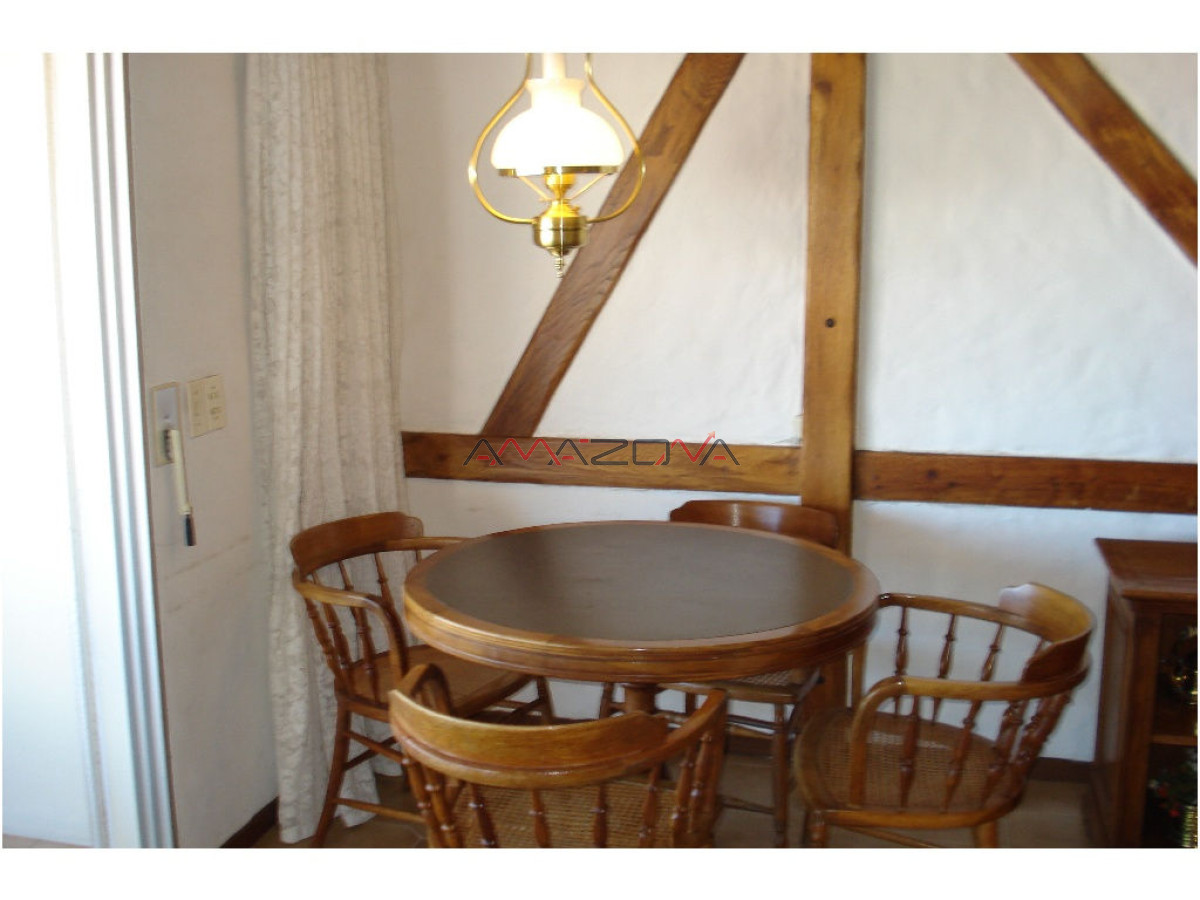 Apartamento ID.4951 - Apartamento en Mansa, primera línea 3 dormitorios y dependencia