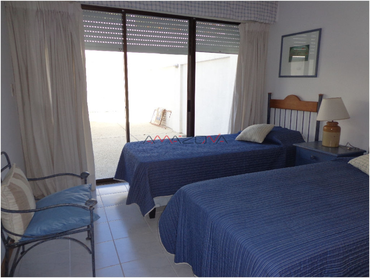 Apartamento ID.4917 - Con piscina propia, espectacular vista y ubicaciónALQUILER Y VENTA PUERTO