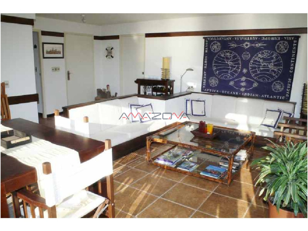 Apartamento ID.4950 - Apartamento en Peninsula, 3 dormitorios 