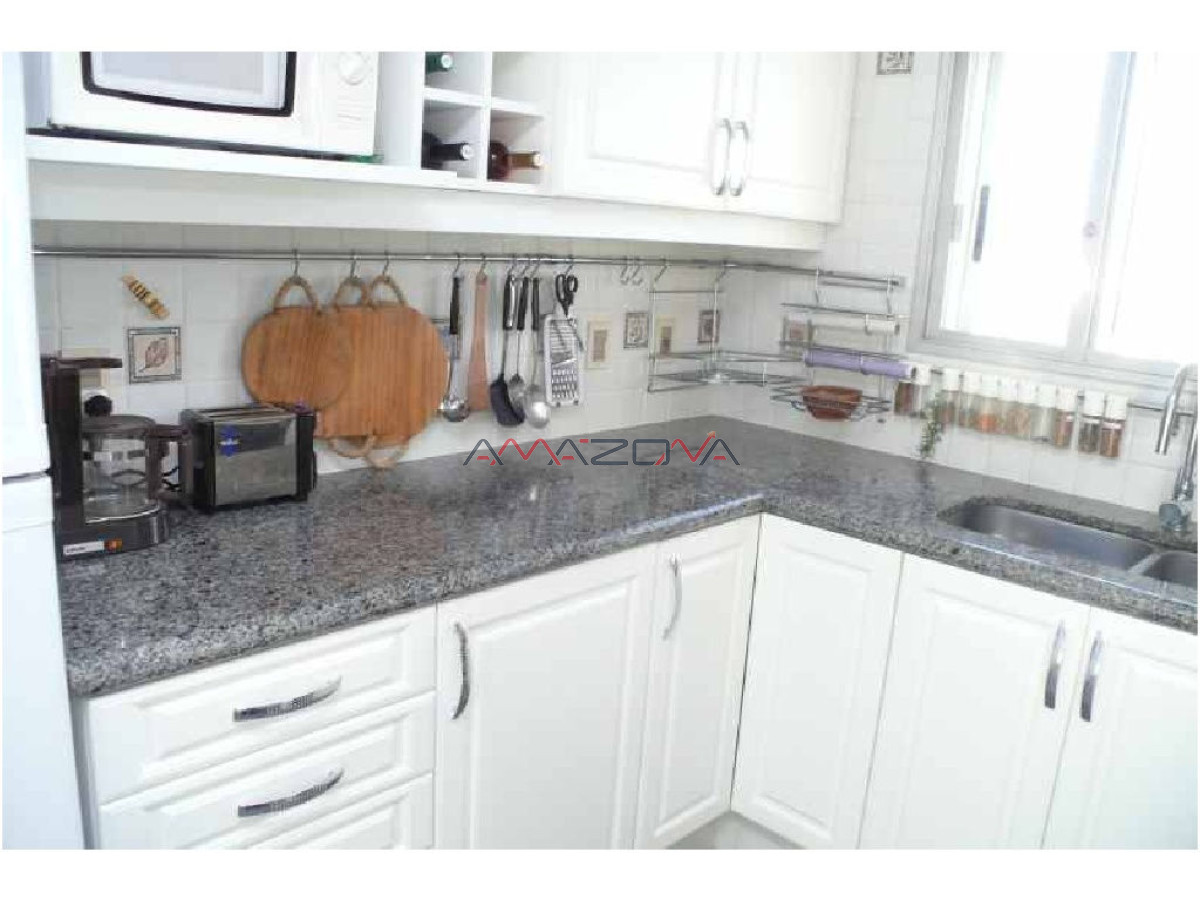 Apartamento ID.4950 - Apartamento en Peninsula, 3 dormitorios 