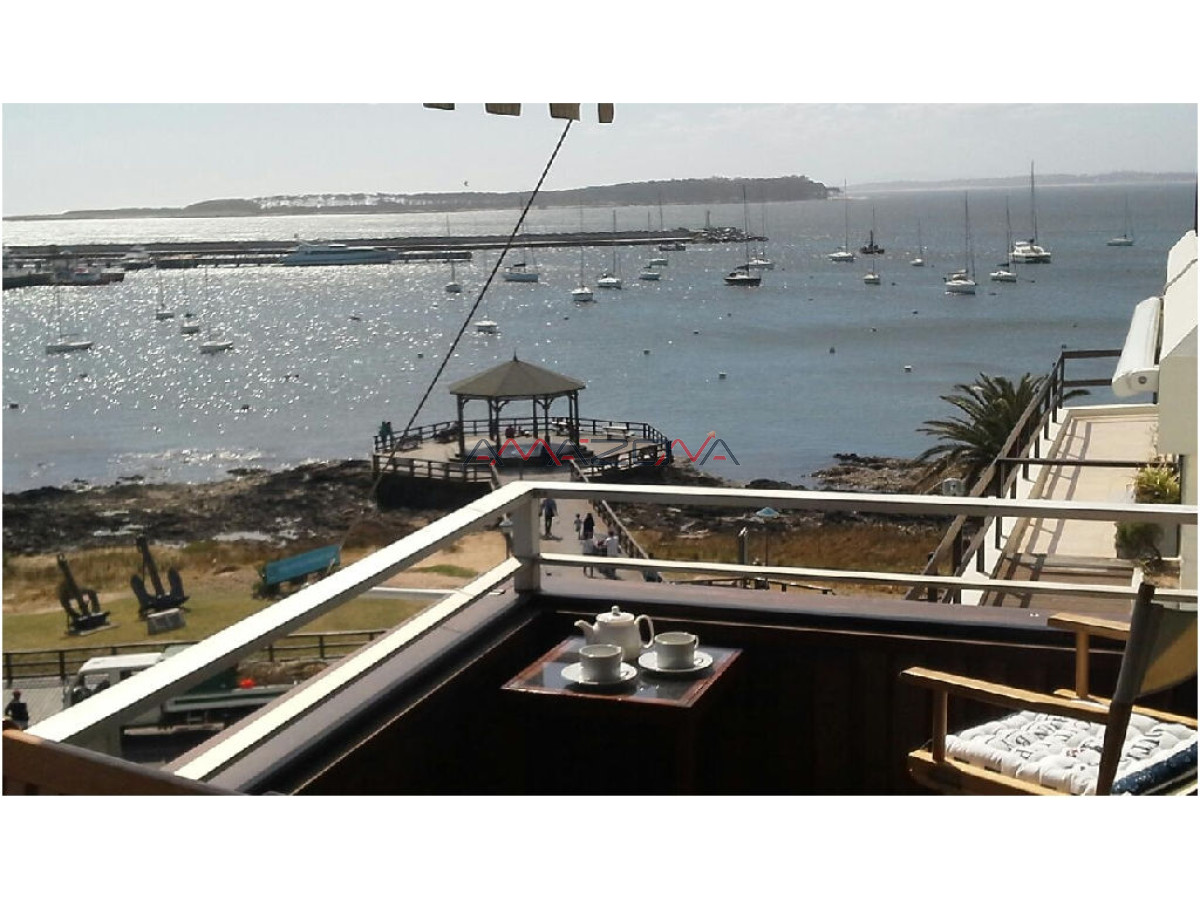 Apartamento ID.4950 - Apartamento en Peninsula, 3 dormitorios 