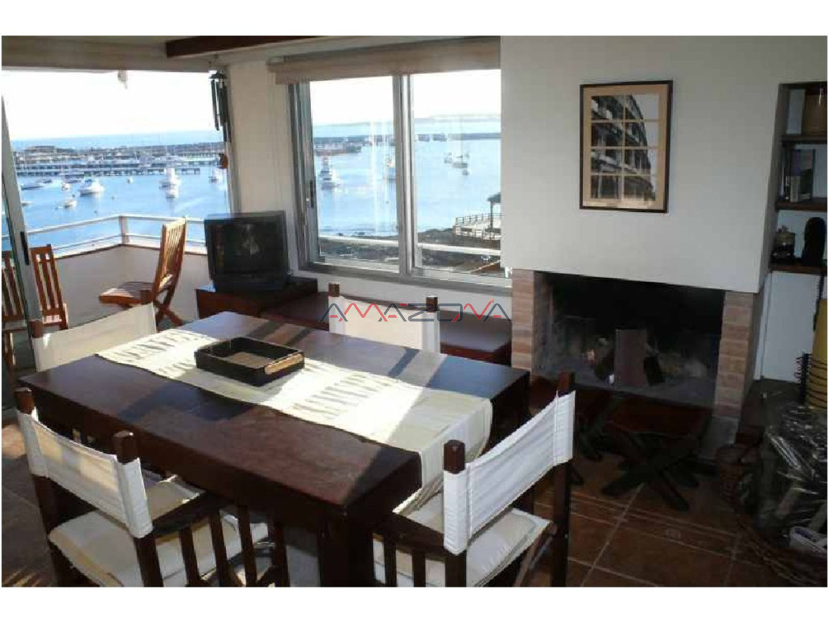 Apartamento ID.4950 - Apartamento en Peninsula, 3 dormitorios 