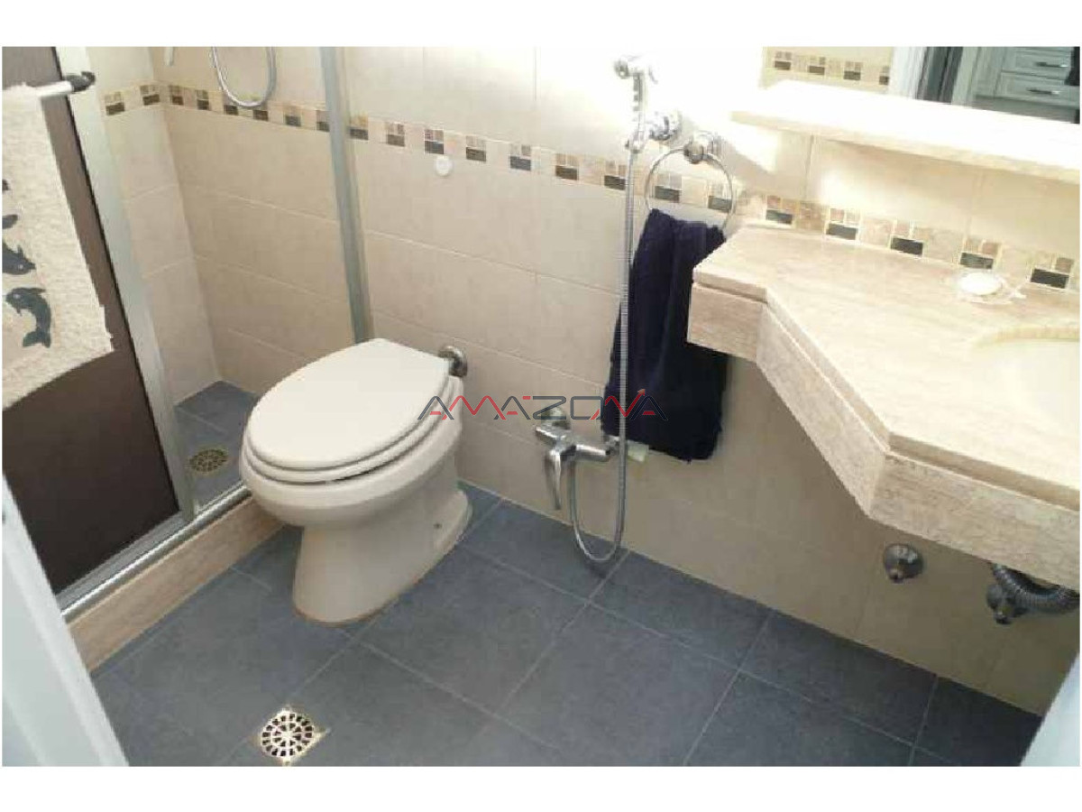 Apartamento ID.4950 - Apartamento en Peninsula, 3 dormitorios 