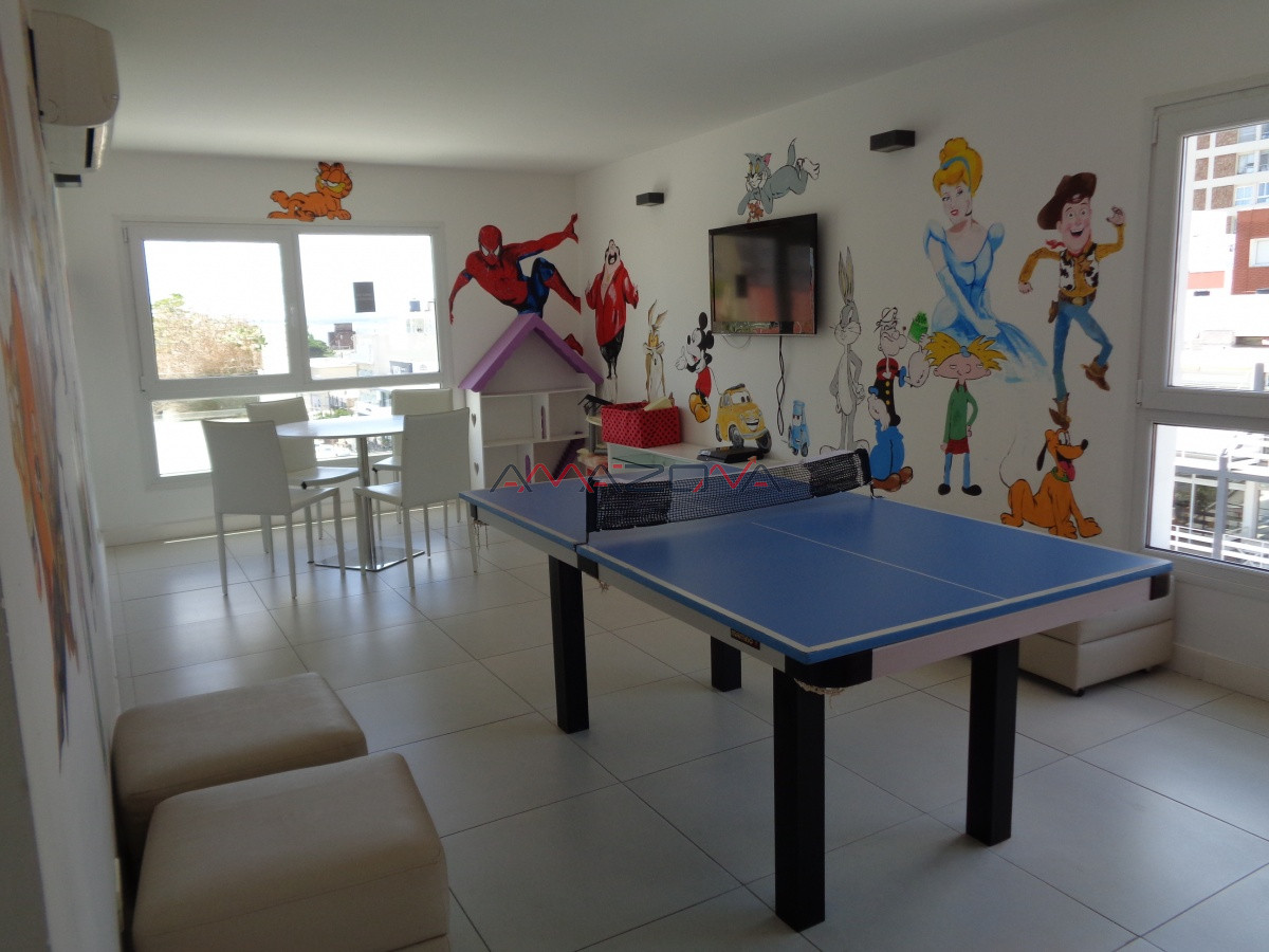 Apartamento ID.5669 - Apartamento en Venta,  Punta del Este