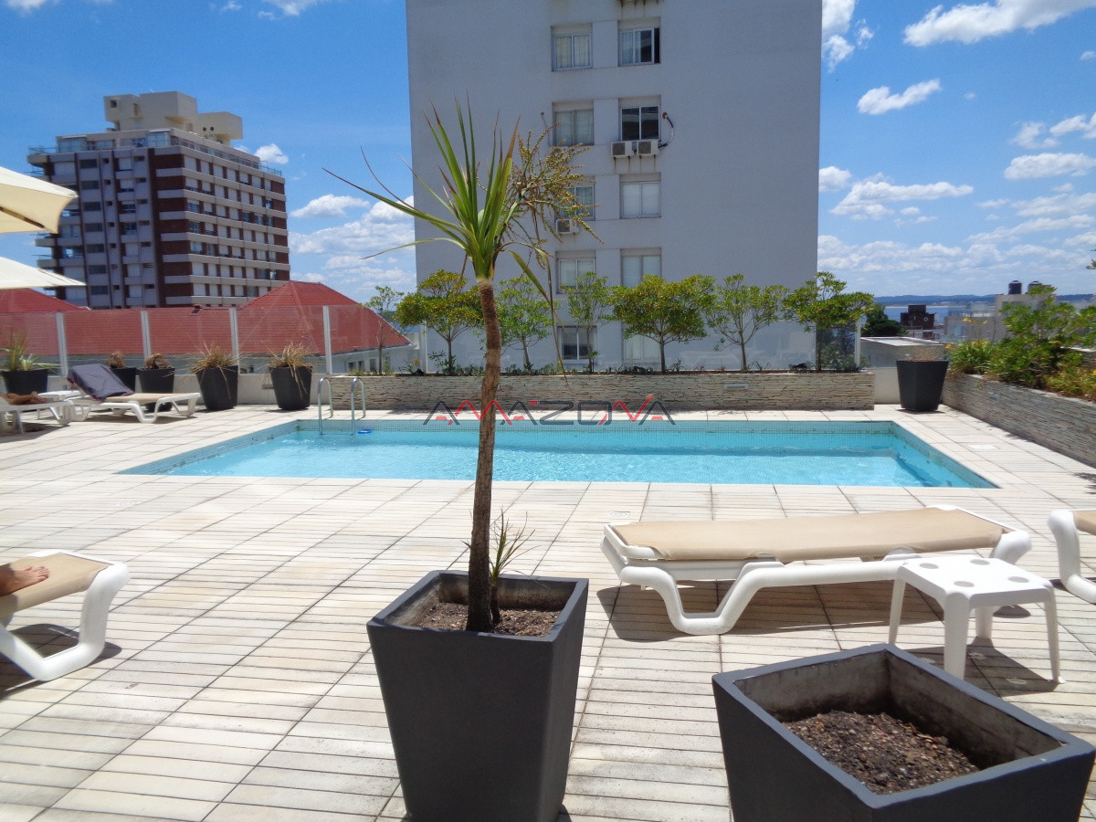 Apartamento ID.5669 - Apartamento en Venta,  Punta del Este