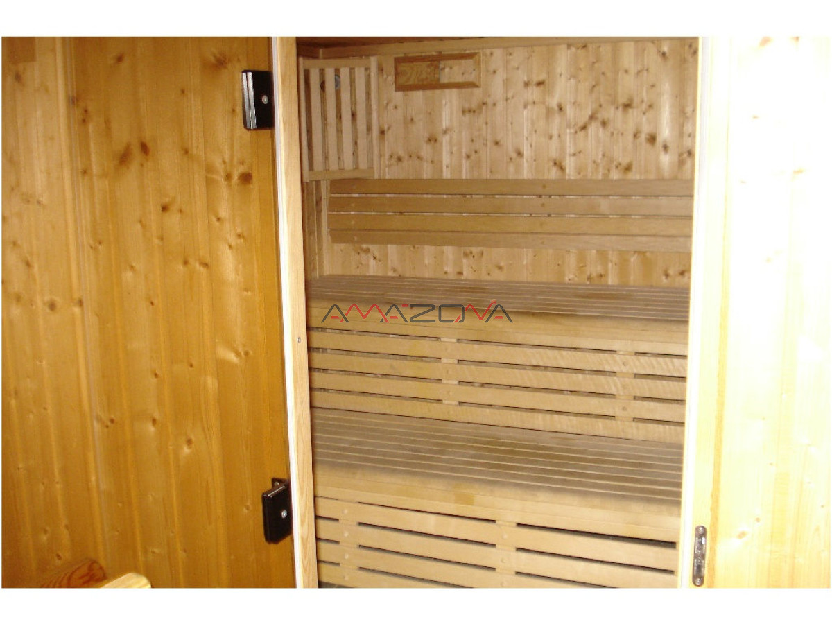Apartamento ID.4951 - Apartamento en Mansa, primera línea 3 dormitorios y dependencia