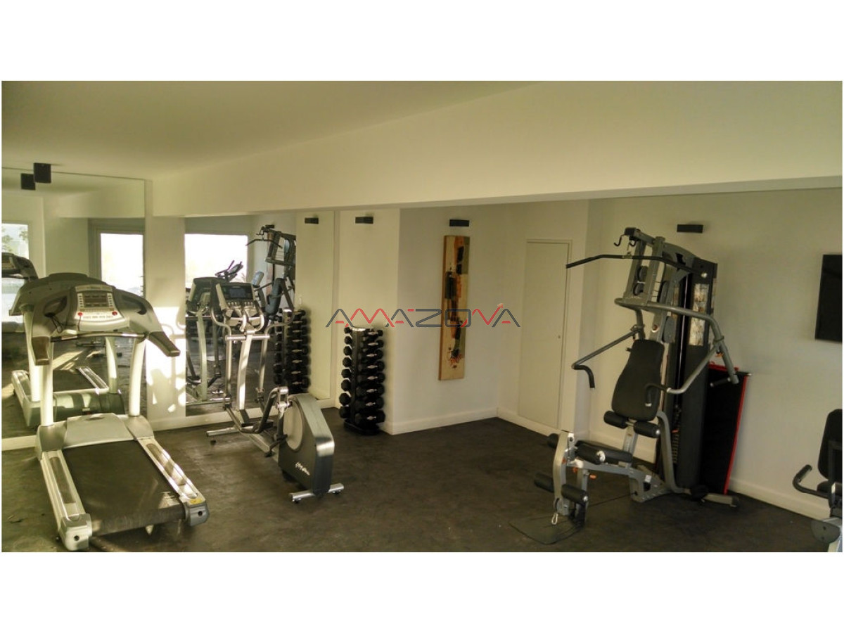 Apartamento ID.5669 - Apartamento en Venta,  Punta del Este