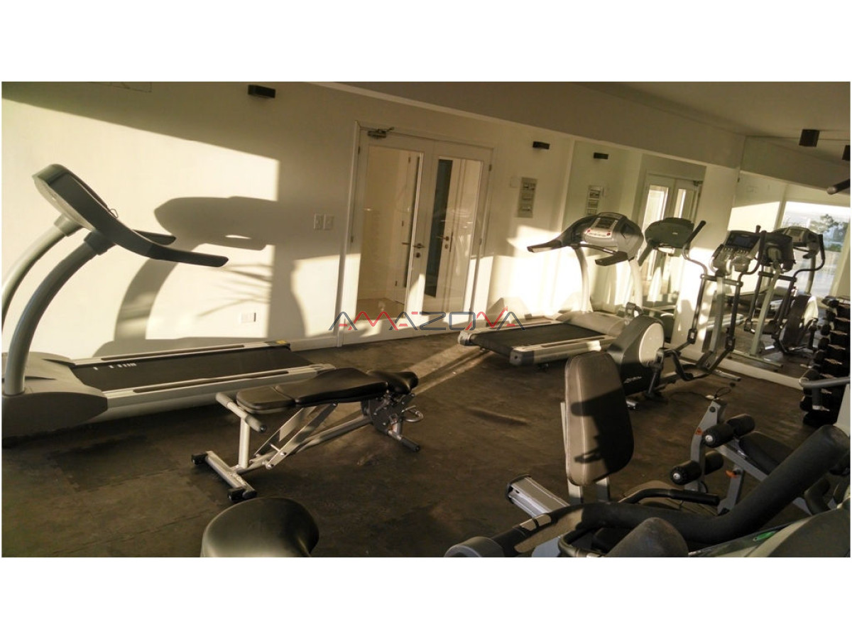 Apartamento ID.5669 - Apartamento en Venta,  Punta del Este