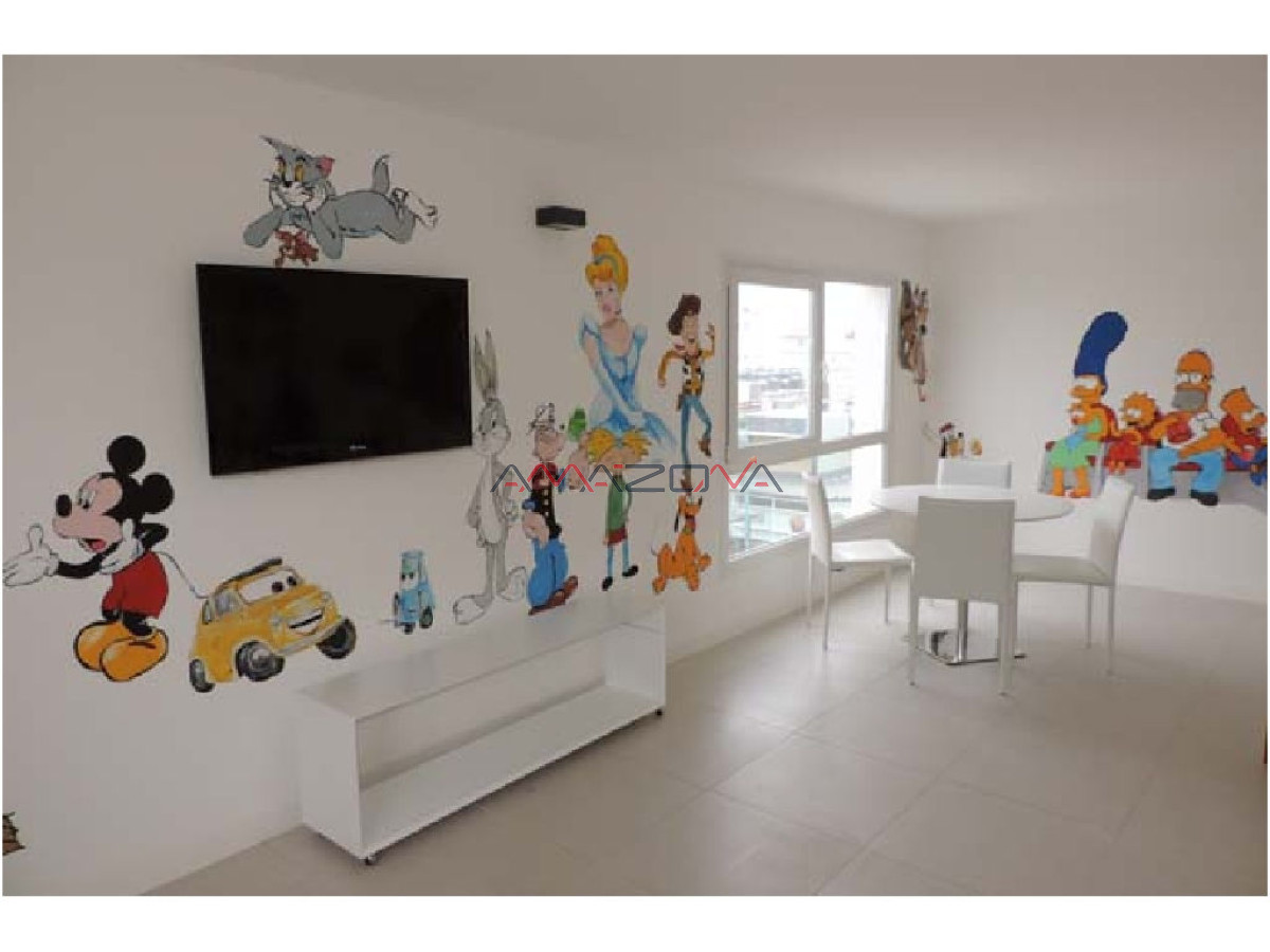 Apartamento ID.5669 - Apartamento en Venta,  Punta del Este