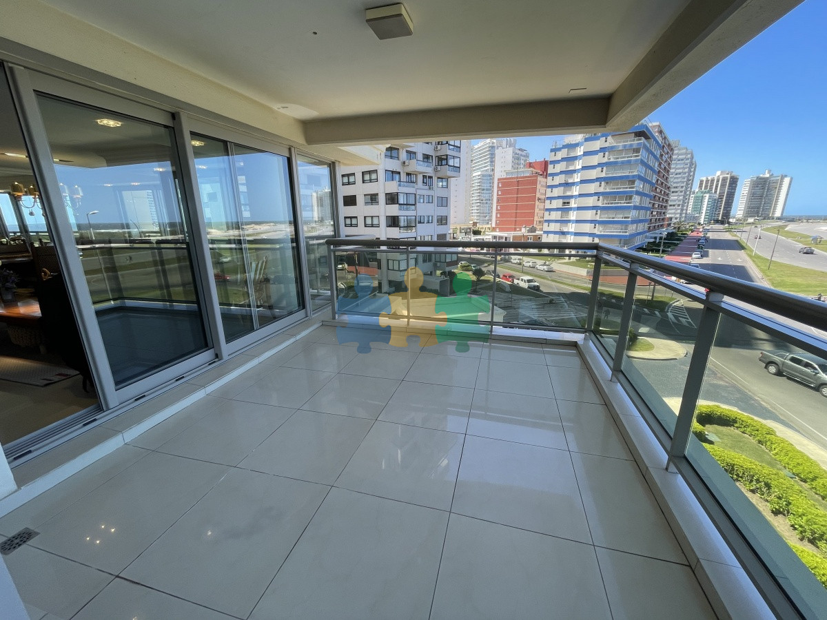 Brava - GoPunta - Portal Inmobiliario de Punta del Este - Maldonado