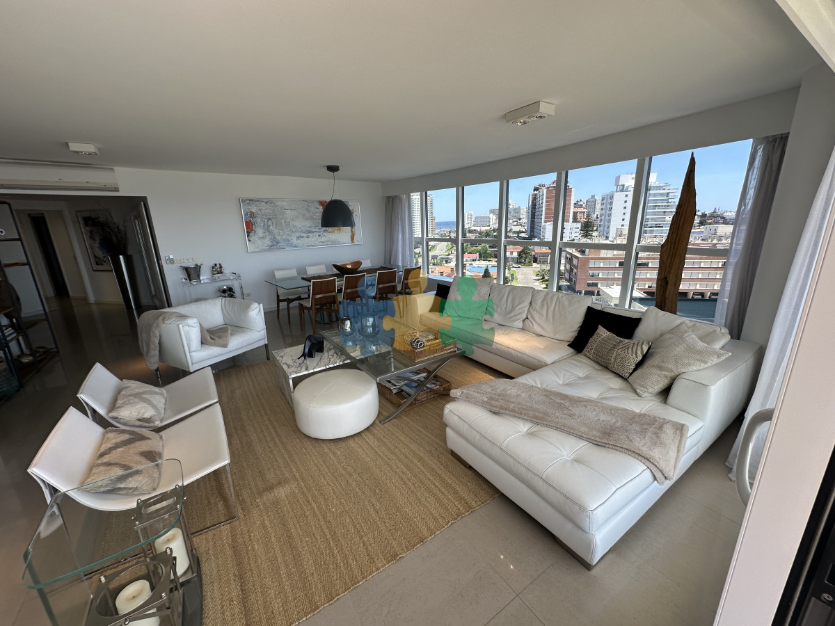 Mansa - GoPunta - Portal Inmobiliario de Punta del Este - Maldonado
