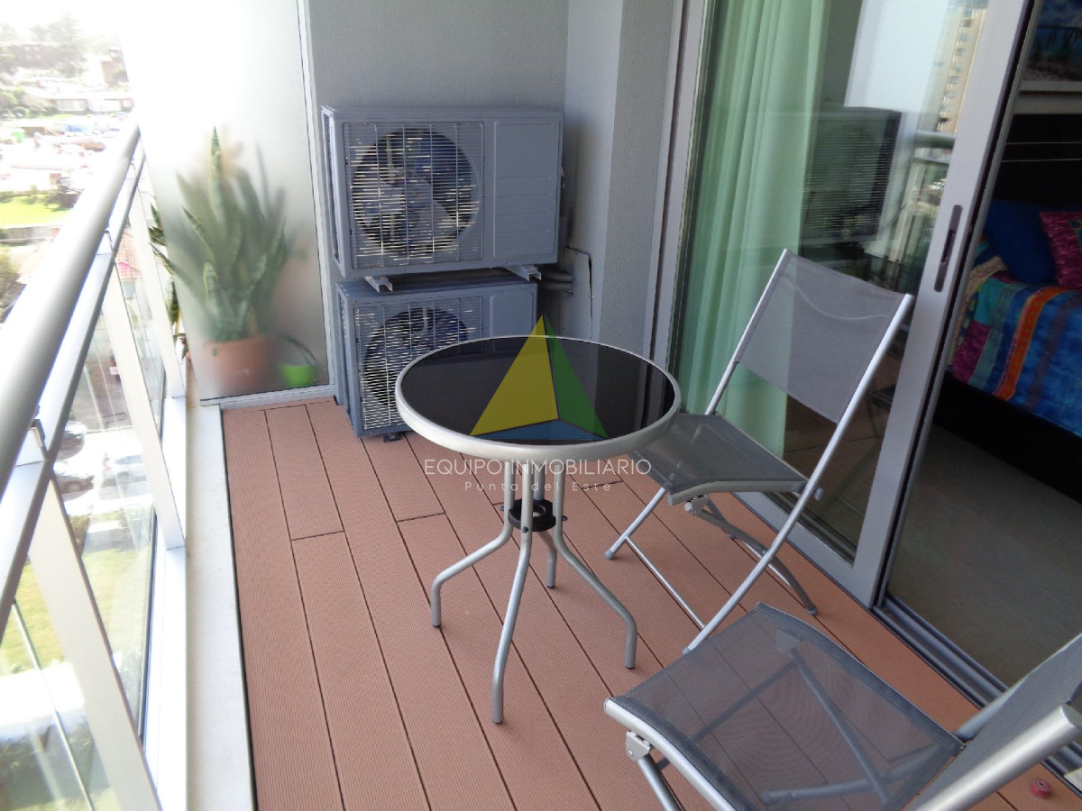 Aidy Grill - GoPunta - Portal Inmobiliario de Punta del Este - Maldonado
