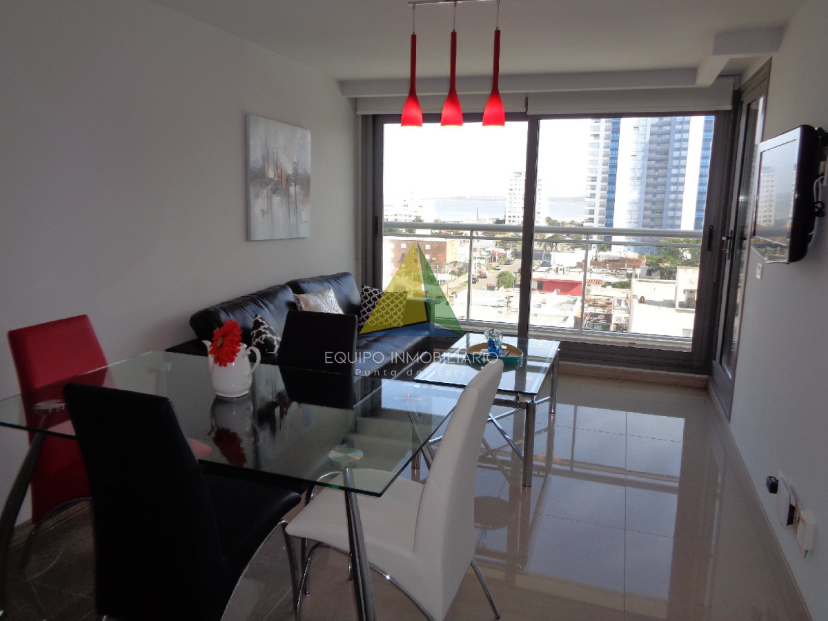 Aidy Grill - GoPunta - Portal Inmobiliario de Punta del Este - Maldonado