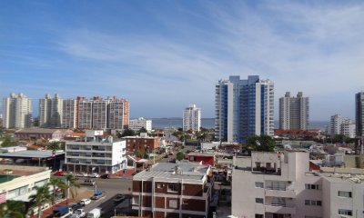 Apartamento en Aidy Grill, 1 dormitorio y medio - Ref : EQP4123