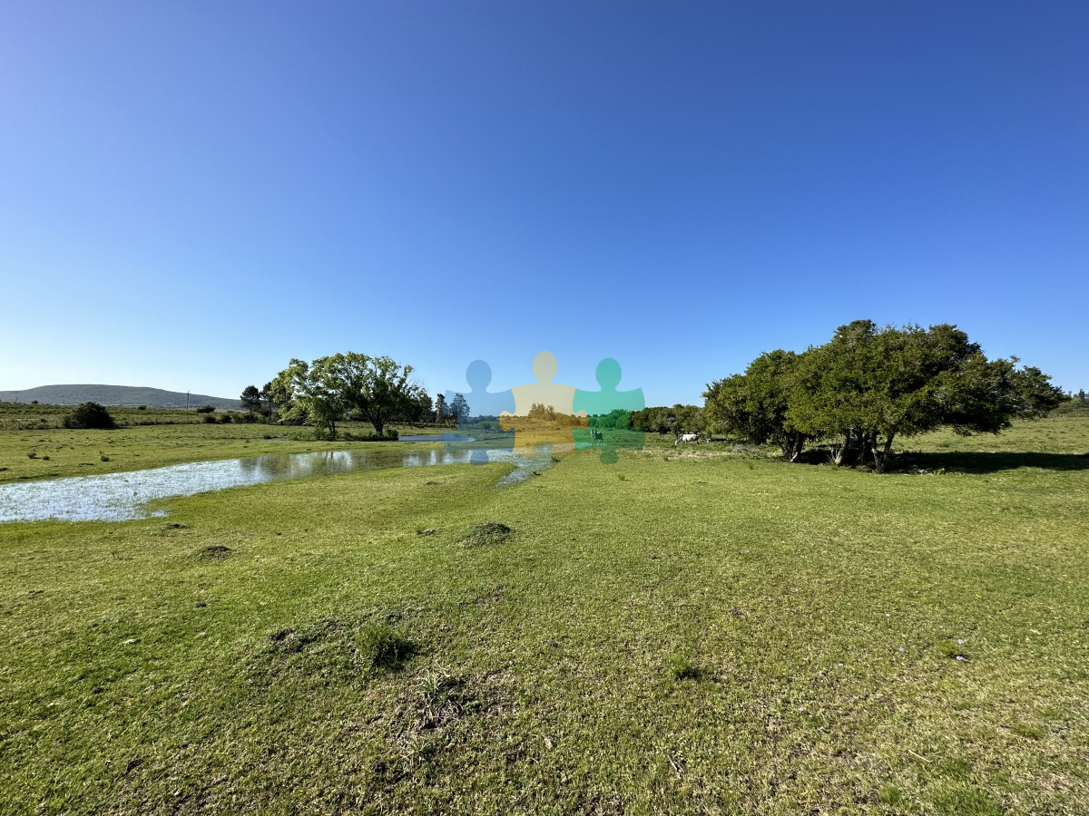 Chacra ID.799 - PUEBLO EDEN VENTA DE CHACRA DE 5 HA PRECIO REBAJADO