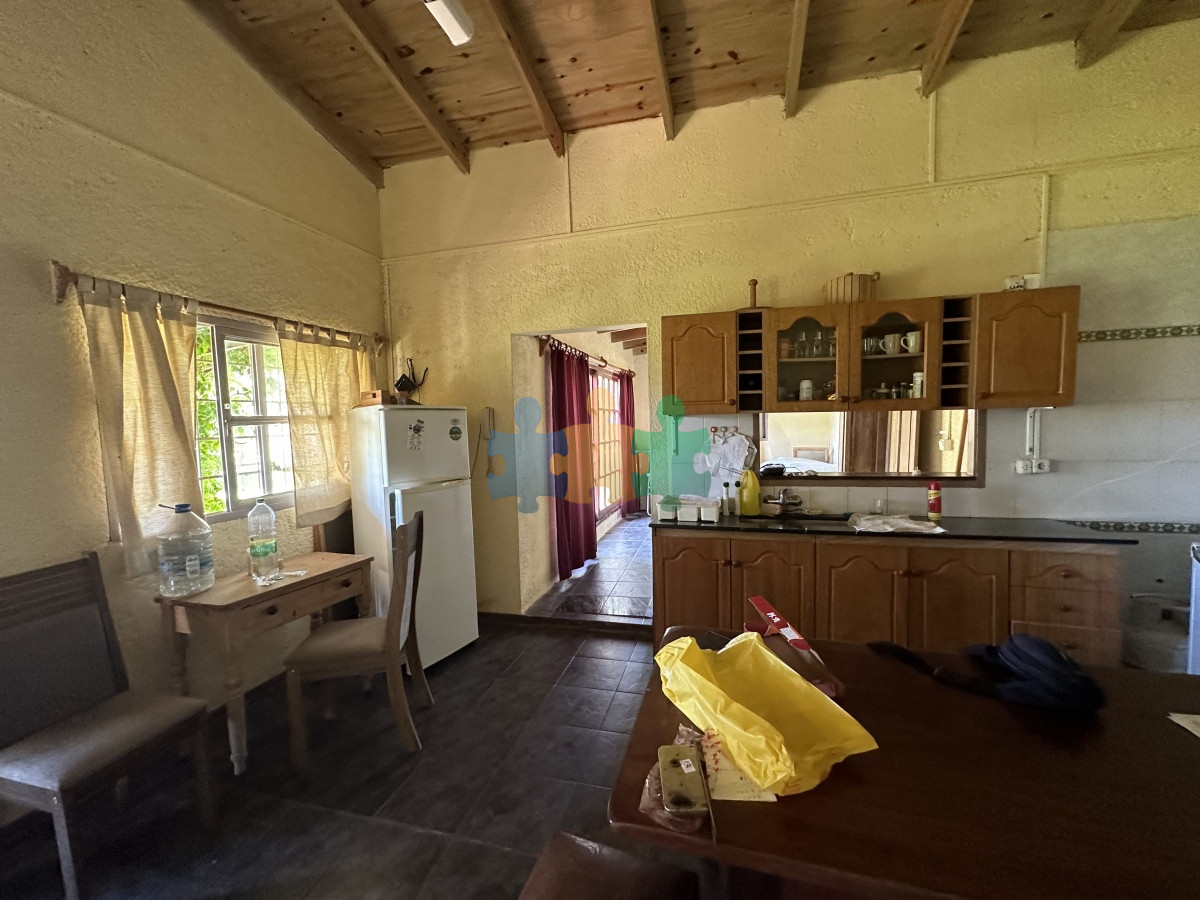 Chacra ID.799 - PUEBLO EDEN VENTA DE CHACRA DE 5 HA PRECIO REBAJADO