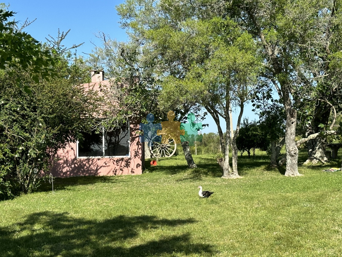 Chacra ID.799 - PUEBLO EDEN VENTA DE CHACRA DE 5 HA PRECIO REBAJADO