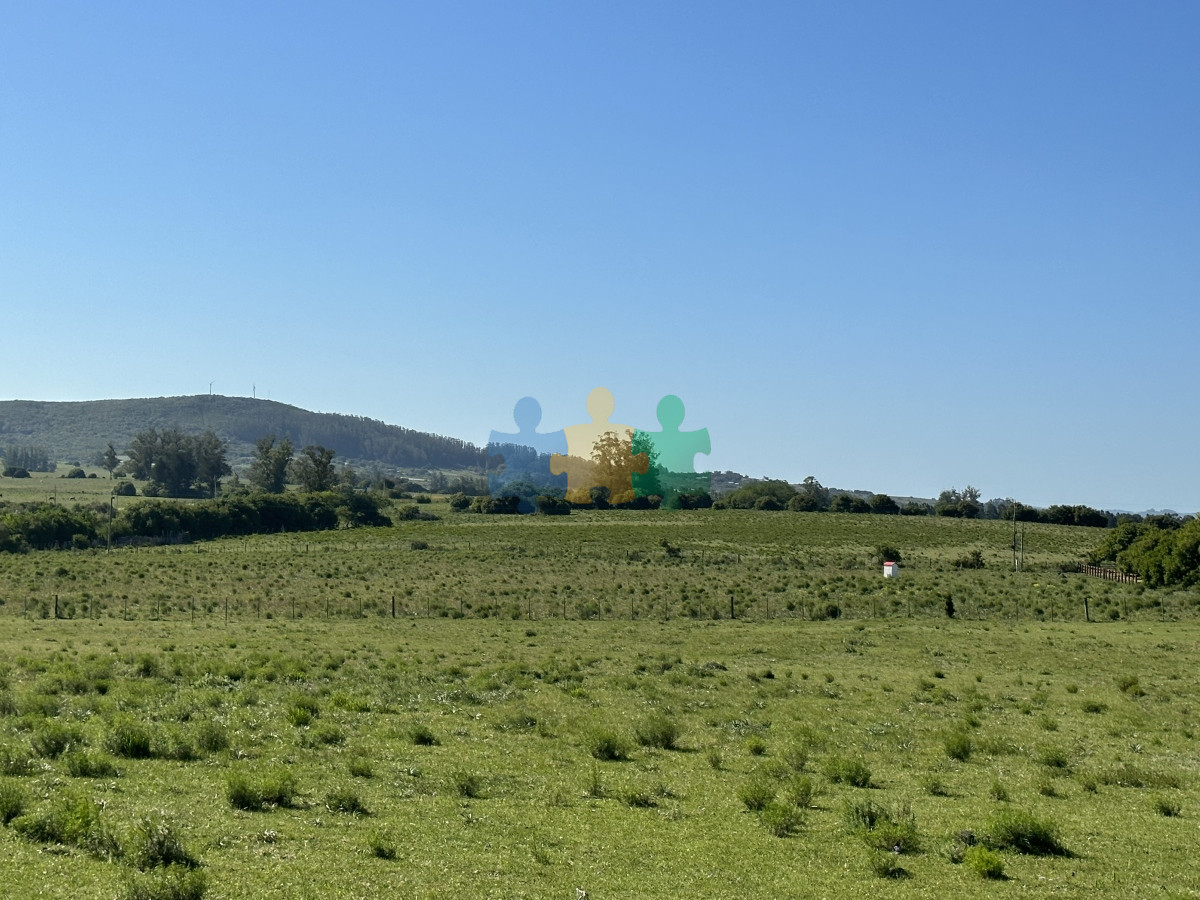 Chacra ID.799 - PUEBLO EDEN VENTA DE CHACRA DE 5 HA PRECIO REBAJADO