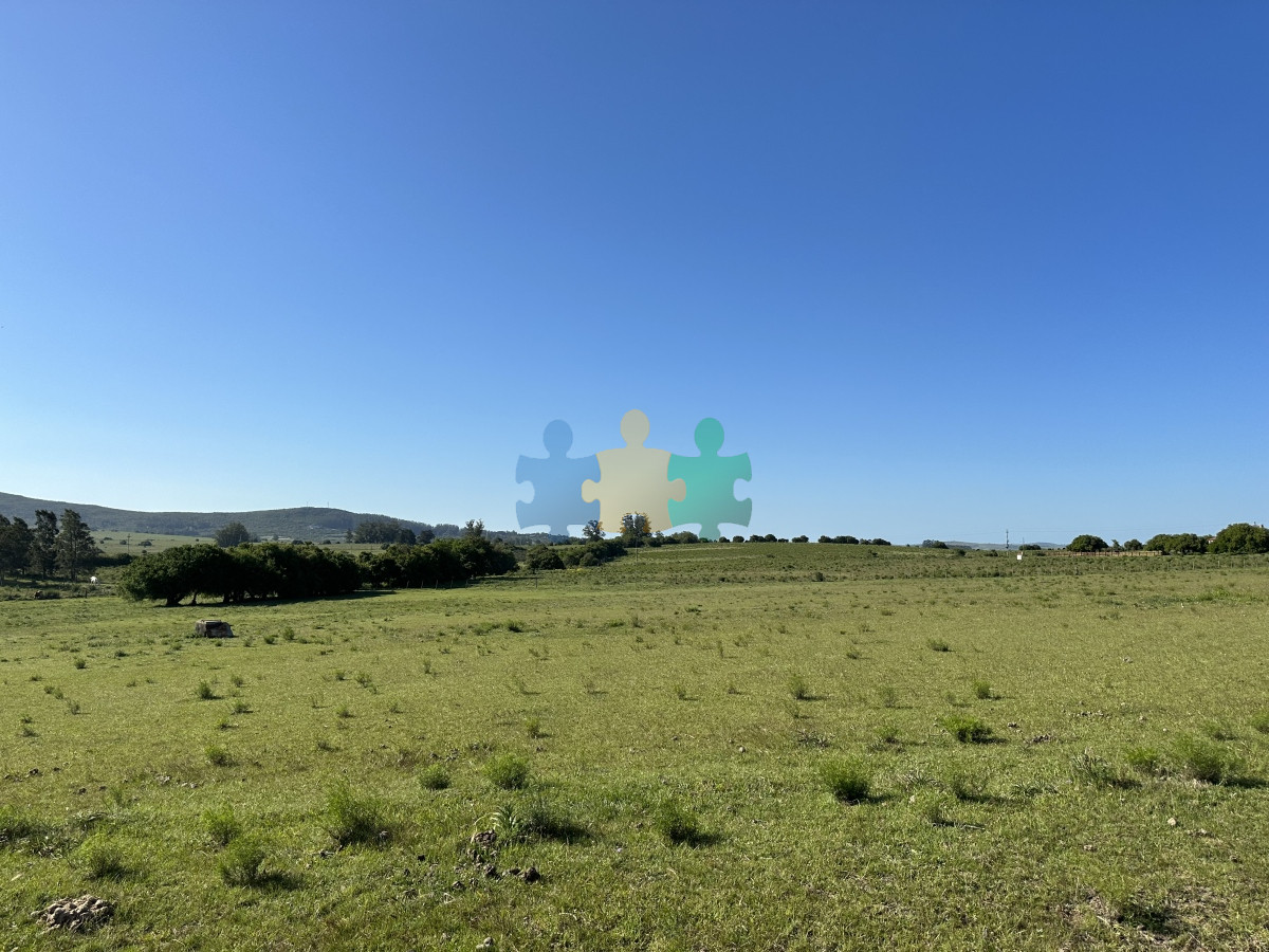 Chacra ID.799 - PUEBLO EDEN VENTA DE CHACRA DE 5 HA PRECIO REBAJADO