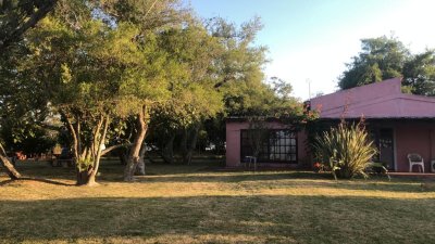 PUEBLO EDEN VENTA DE CHACRA DE 5 HA PRECIO REBAJADO - Ref : EQP5894