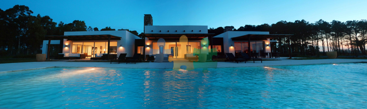 Laguna de los Cisnes - GoPunta - Portal Inmobiliario de Punta del Este - Maldonado