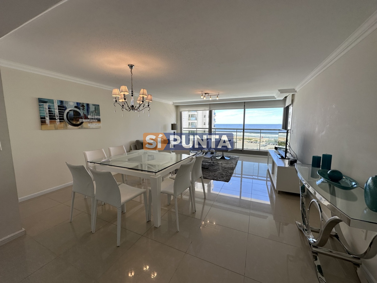 IMPERIALE 3 DORMITORIOS ALQUILER DE TEMPORADA - SPT10060A