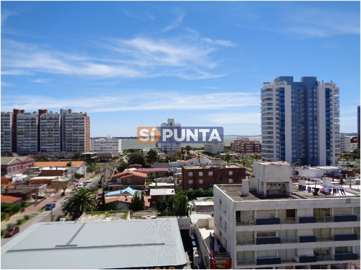  VENTA 3 DORMITORIOS EN PUNTA DEL ESTE - SPT14092A