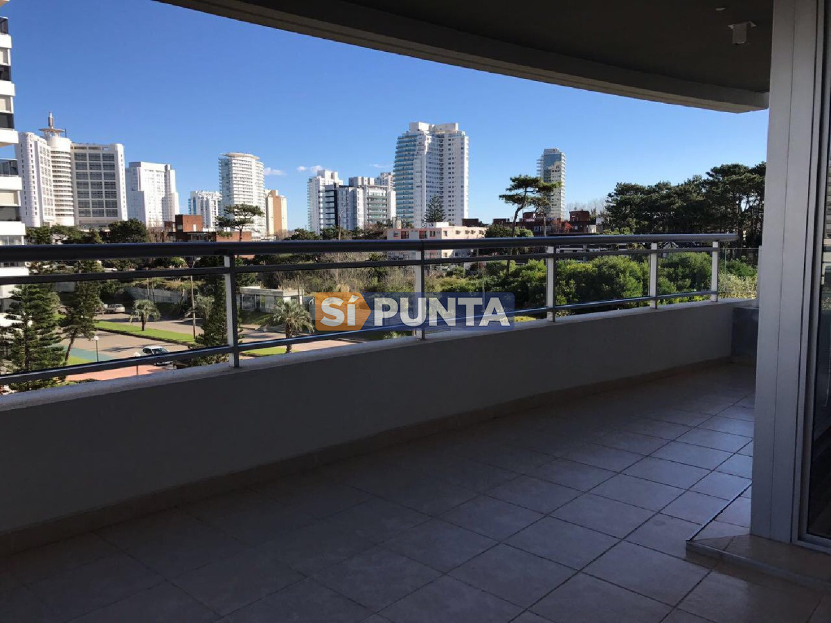 Proximo a las dos playas con todos los amenities 3 dormitorios  - SPT7588A