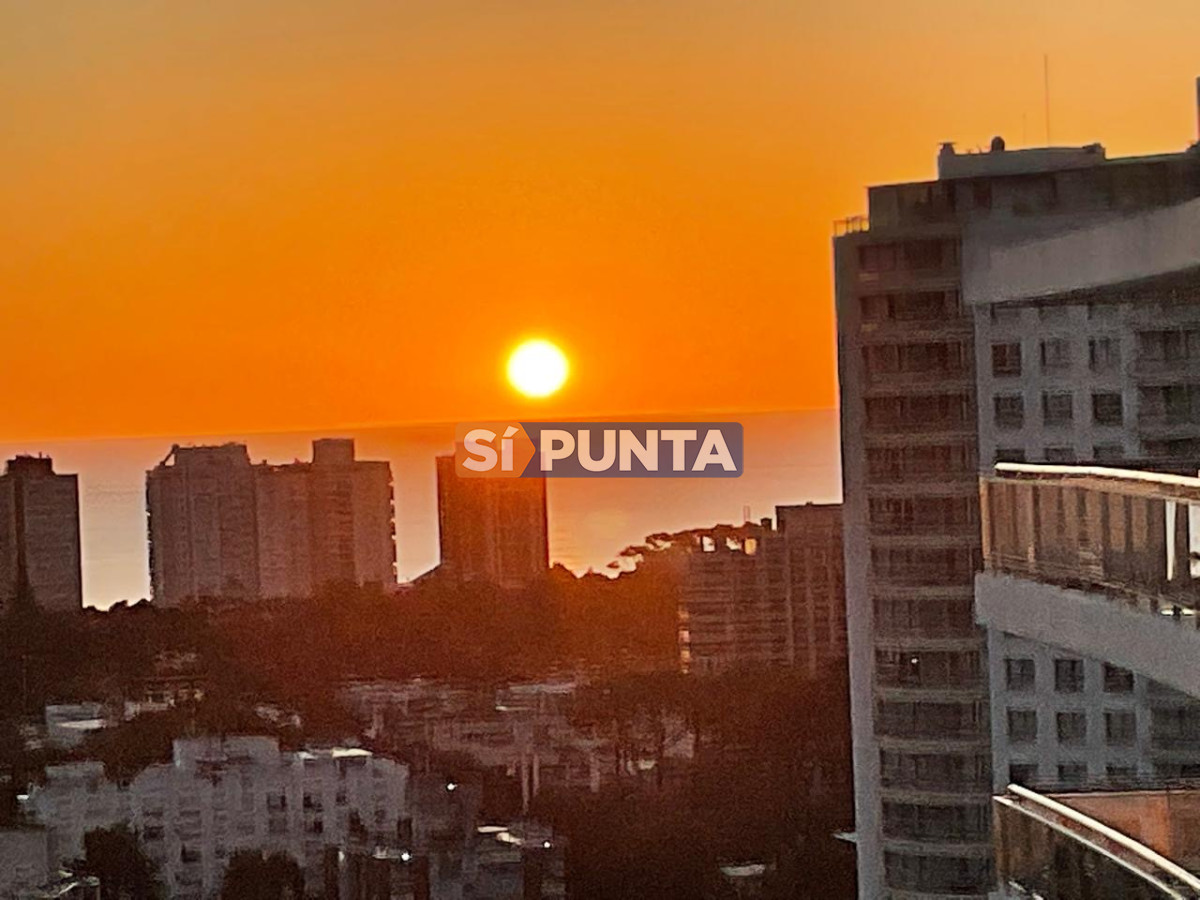 Excelentes servicios para unas super vacaciones!!!!!ALQUILER TEMPORADA PUNTA DEL ESTE 2 DORMITORIOS - SPT7453A
