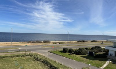Apartamento en alquiler Mansa